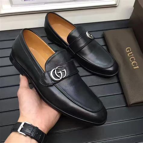 fake gucci shoes for men|gucci knockoff shoes for men.